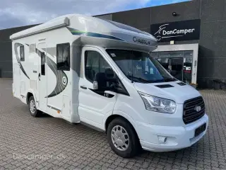 2018 - Chausson 610 Special Edition   2018 model Special Edition