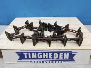 Dronningborg D7500 Elevatorkæde 28550374