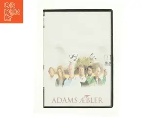 Adams Æbler