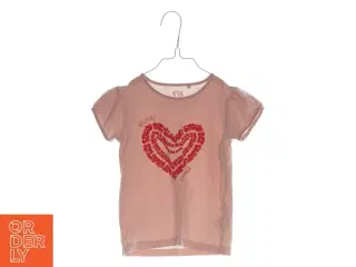 T shirt fra VRS (str. 98/104)