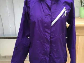 Didrikson windbreaker str 40