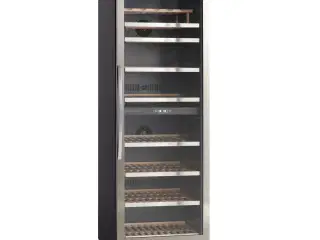 126 flasker 2 temp. Zoner 