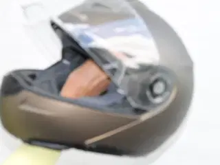 BMW/Schubert Styrthjelm