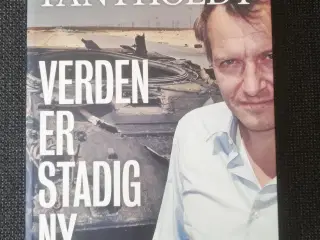 Bog, Verden er stadig ny