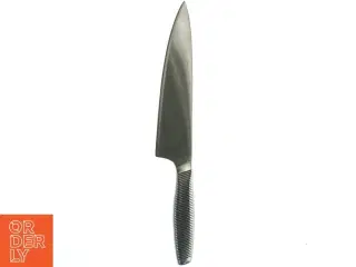 Køkkenkniv fra IKEA (str. 34 cm)