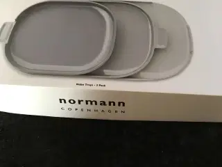 Nyt Normann serveringsæt