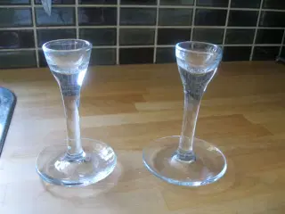 2  Æggebægre Per Lütken morgenbord serien