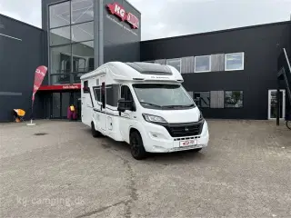 2022 - Adria Matrix Plus 670 SL   Adria Matrix Plus 670 SL – 2022-model i topklasse!