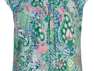 In Front Grazia bluse