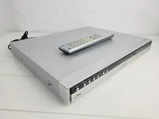 ⭐️- LG DVD-optager / Harddiskoptager RH7500