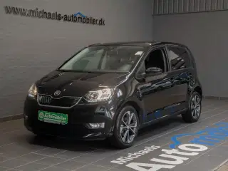 Skoda Citigo-e  iV Best of