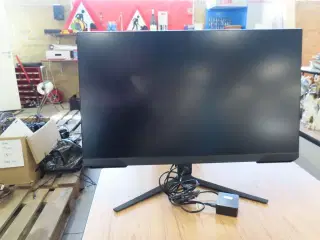 27" Computerskærm SAMSUNG S27AG320NU