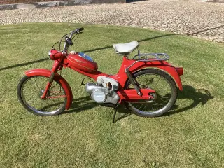 Puch MS 50 
