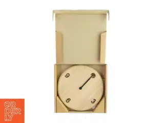 WoodTime by Andersen (str. Ø 22 cm) (str. Ø 22 cm)