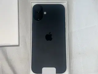 iPhone 16 Plus 256GB