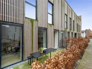 4 værelses lejlighed på 114 m2, Kastrup, København