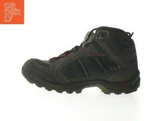 Quechua vandrestøvler størrelse 39 fra Quechua (str. 39 )