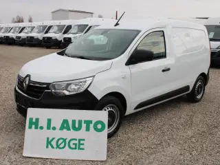 Renault Express 1,5 dCi 75