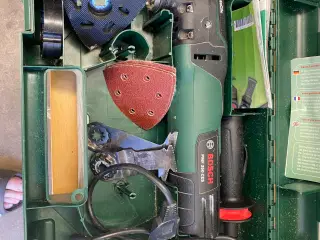 Bosch PMF 350 CES Multicutter