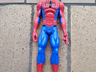 Marvel Spider-man figur - ca. 30cm spiderman