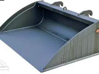 JST Planer- Svenskerskovl 130-260 cm