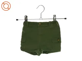 Shorts for Mayoral