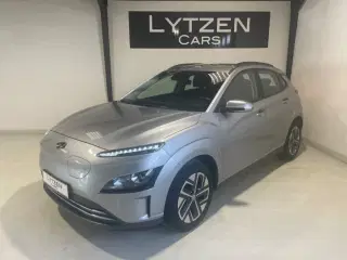 Hyundai Kona 39 EV Intuitive