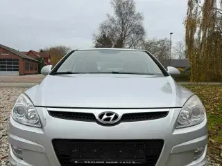 Hyundai I30 1.6 CRDI