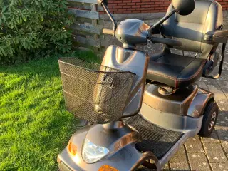 Mokka el scooter