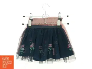 Nederdel (2 stk.) fra Name It (str. 92 cm)