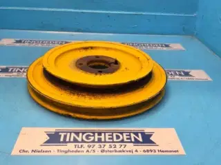 New Holland TX68 Remskive 9835949