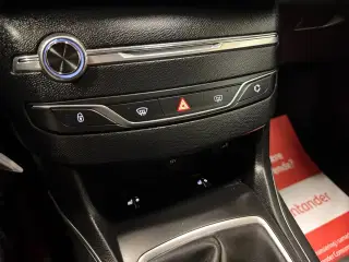 Peugeot 308 1,6 BlueHDi 120 Allure