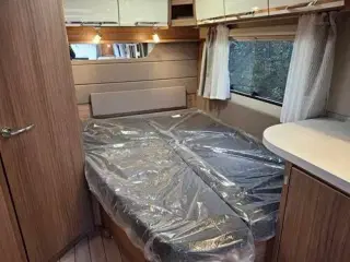 Knaus SÜDWIND Scandinavian Selection 580 UF - FORÅRSTILBUD - Mover Kr: 1.- Spar 20.048.