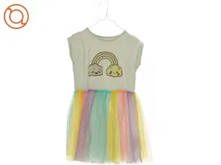 Kjole fra H&M (str. 116 cm)