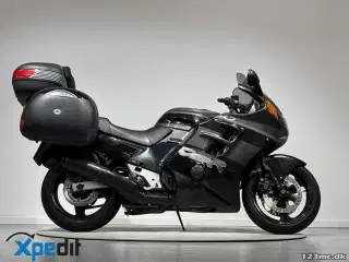 Honda CBR 1000 F