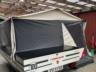 Combi-Camp Venezia