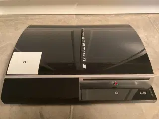 PS3 