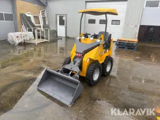 Minilæsser Vote 360z