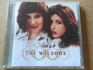 Wilsons ** The Wilsons (536 105-2) 