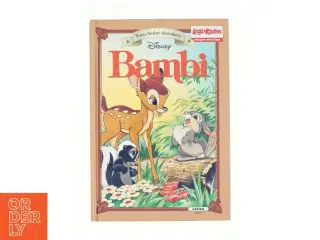 Bambi (Bog)