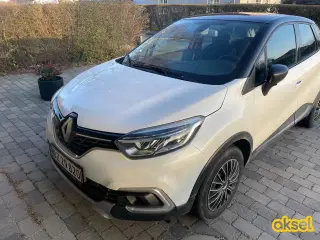 Renault Captur 1,5 dCi 90 Intens