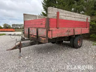 Tipvogn