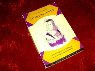 Jammers Minde, Leonora Christina