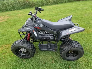 Smc 100 Race Edition 