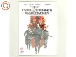 Inglourious Basterds