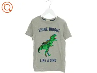 T-Shirt fra H&M (str. 140 cm)