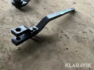 Træk