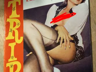 Strip Tease magasin.