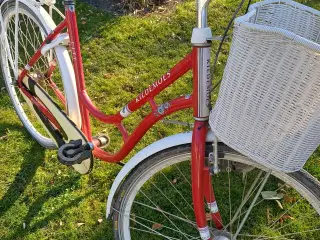 Cykel
