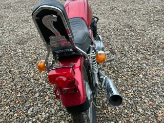 Honda CB400 Four - 4